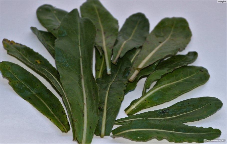 Брови с усьмой