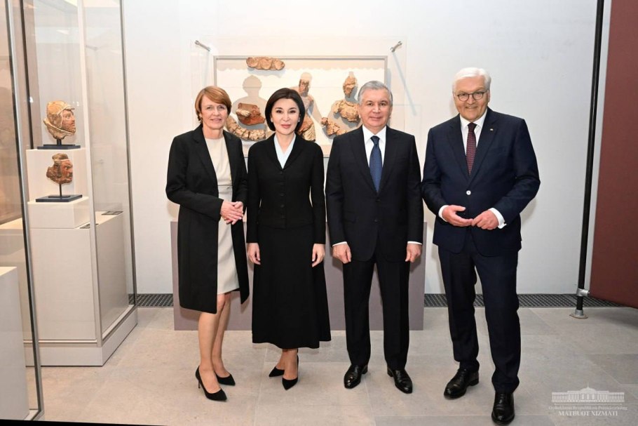 Персиковые сады в Краснодарском крае