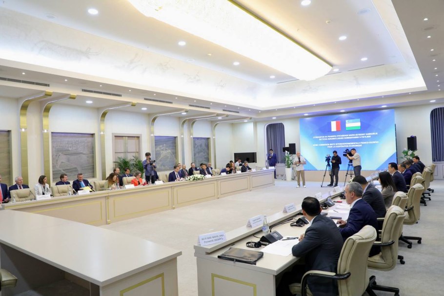 Рынок фруктов