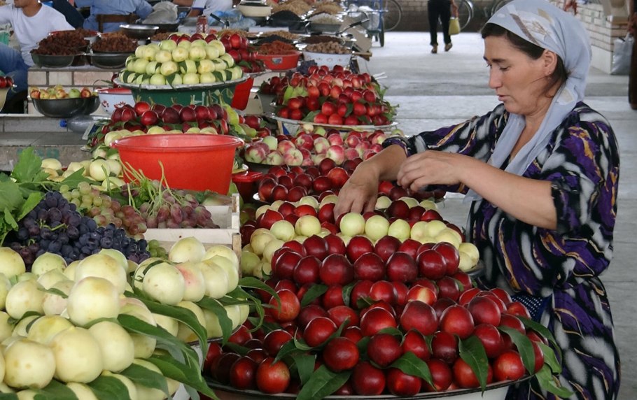 Уфимский лимонарий в Уфе