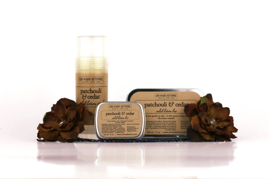 Масло сандала (эфирное) 10мл