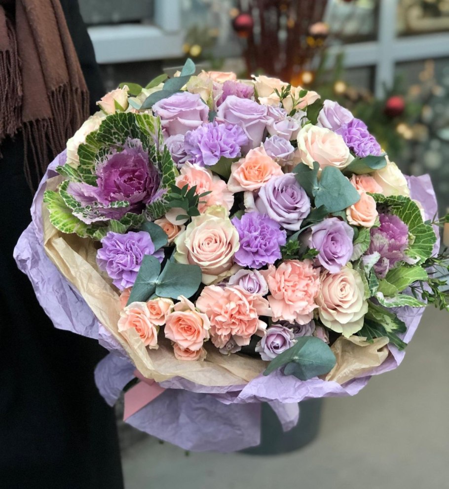 Брассика Кинг