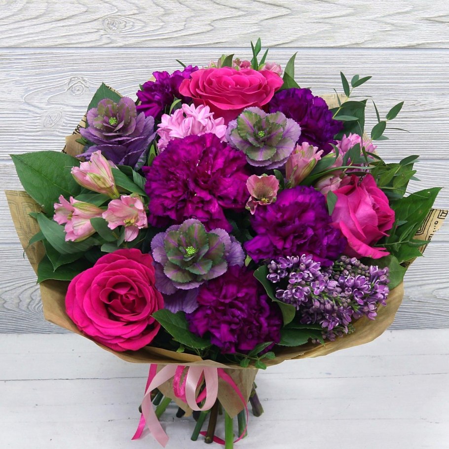 Брассика олерэцеа