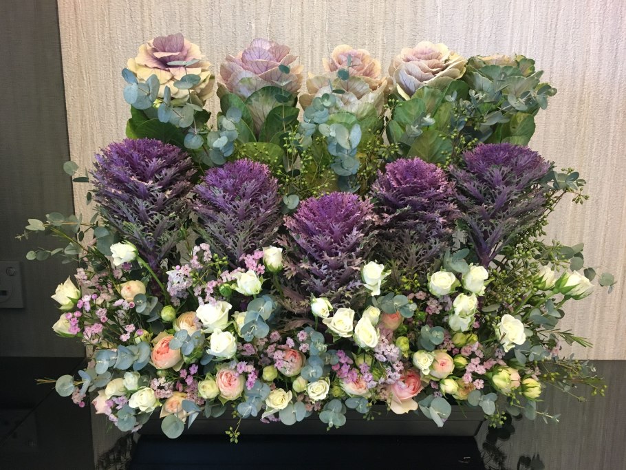 Капуста Токио