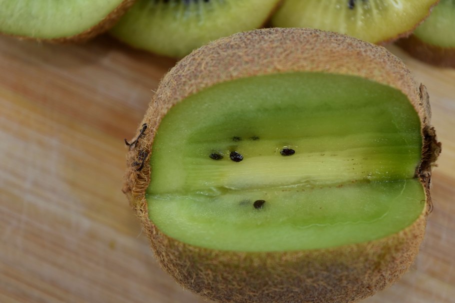 Маракуйя чиа