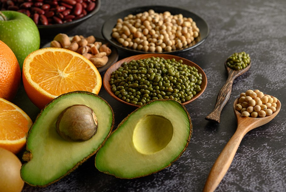 Модные продукты