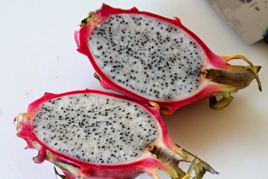 Маракуйя Драконий глаз