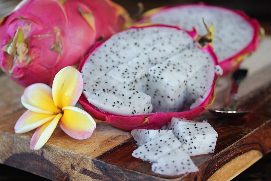 Питахайя мякоть