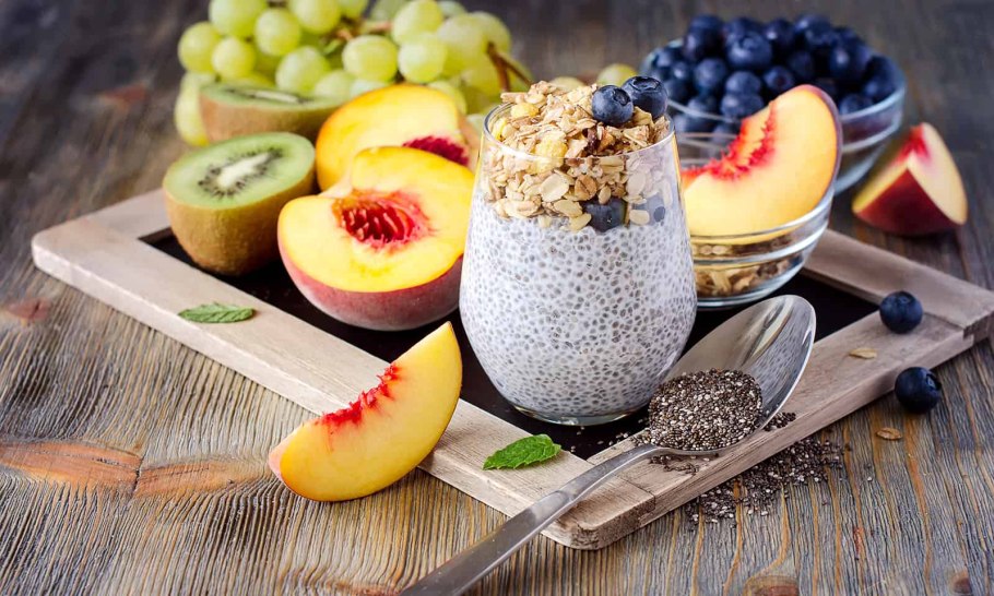 Питайя напиток