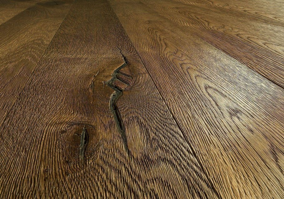 Ржавая доска