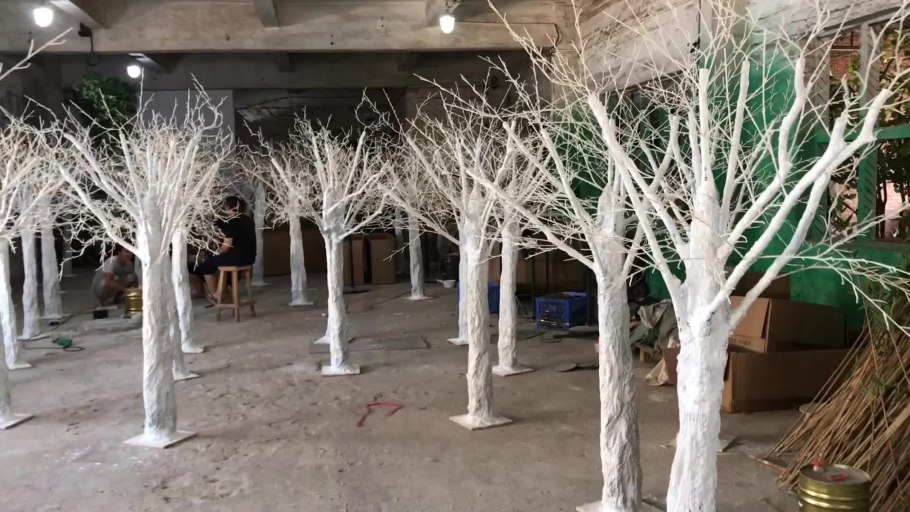 Пыль от взрыва