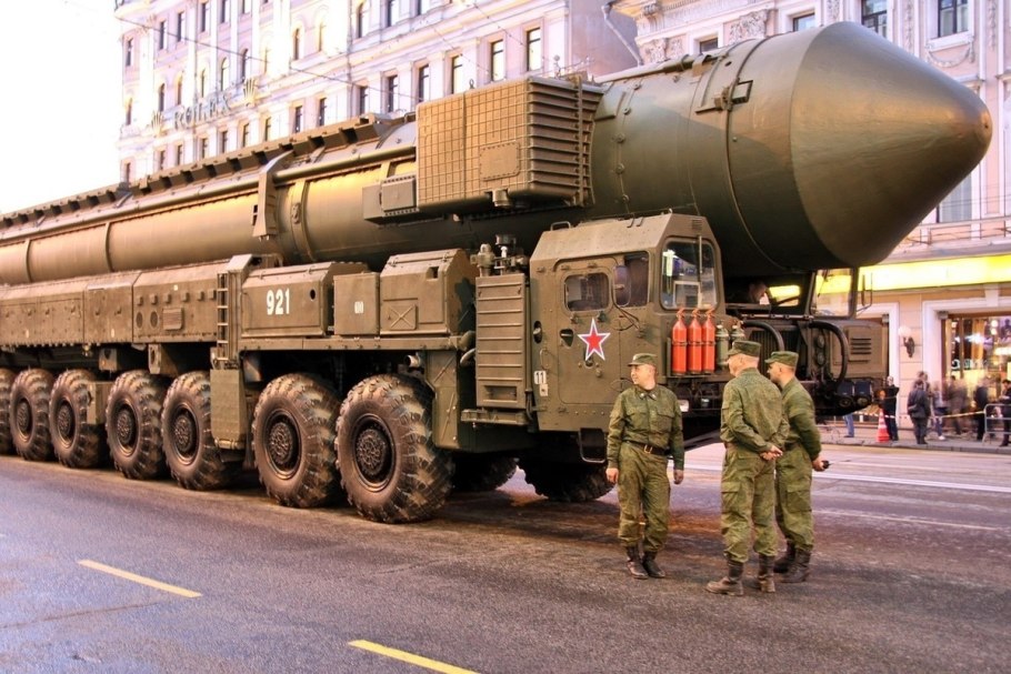 Тополь пирамидальный