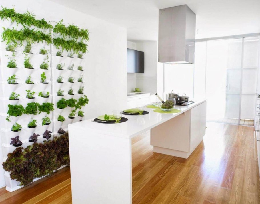 Фитомодуль икеа