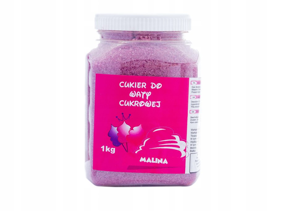 Малина Калифорния