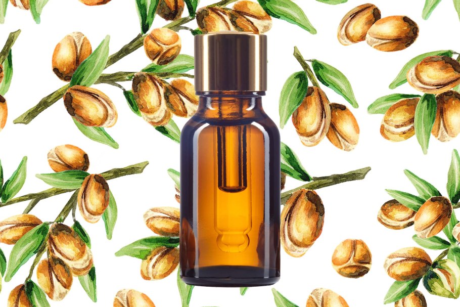 Argania Argan Oil