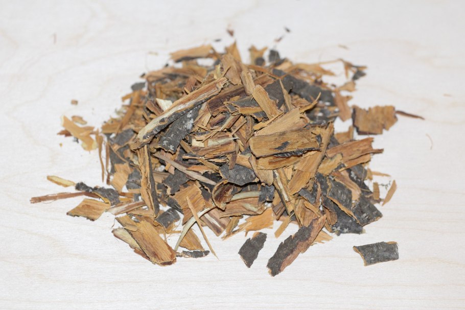 Крушина ольховидная Frangula Alnus