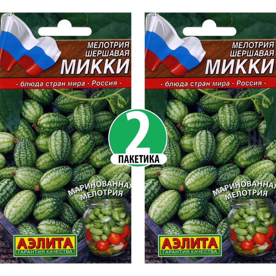 Мелотрия Колибри