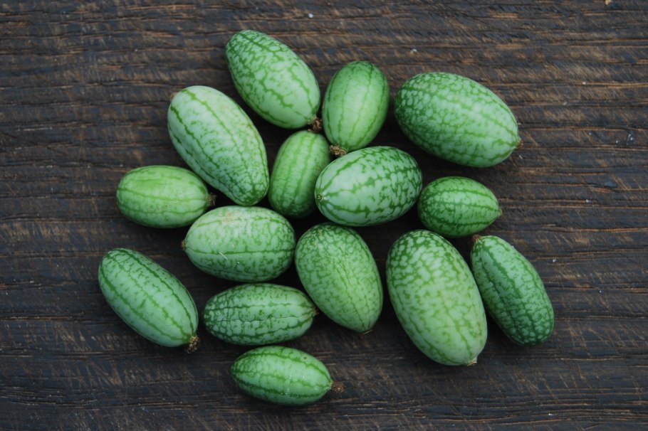 Cucamelons