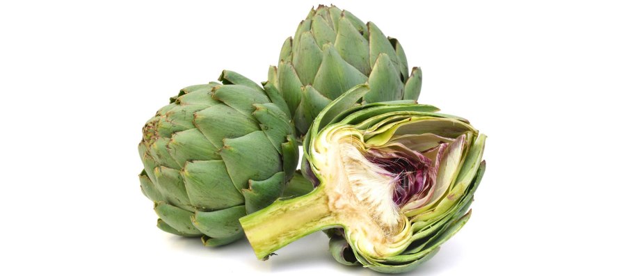 Артишок enginar