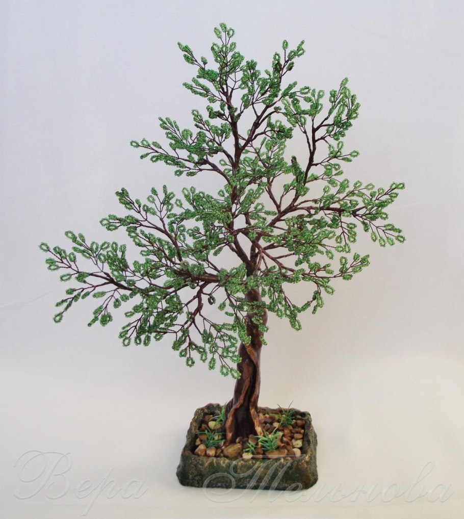 Love is деревья