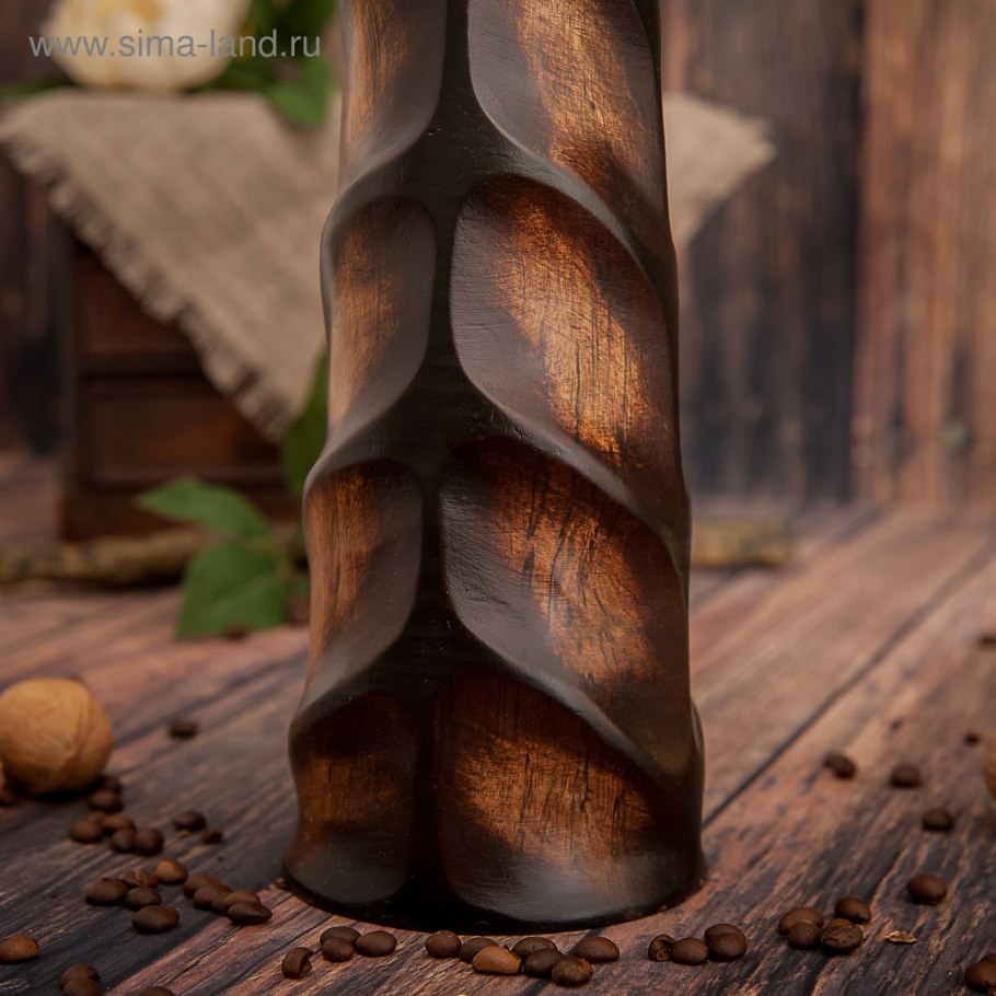 Нет ничего невозможного