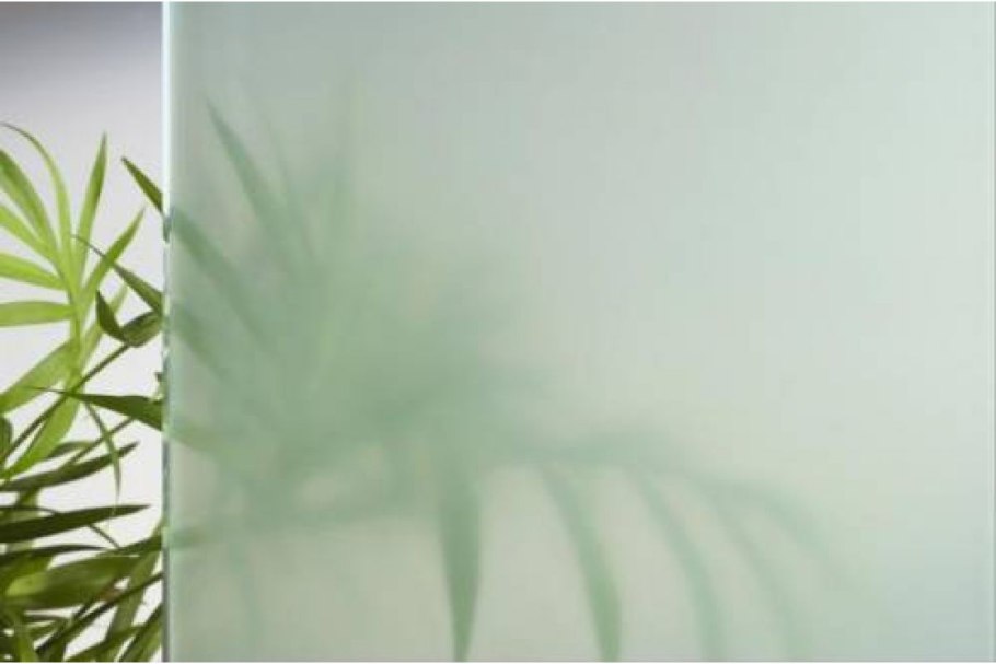 Стекло Сатинато матовое