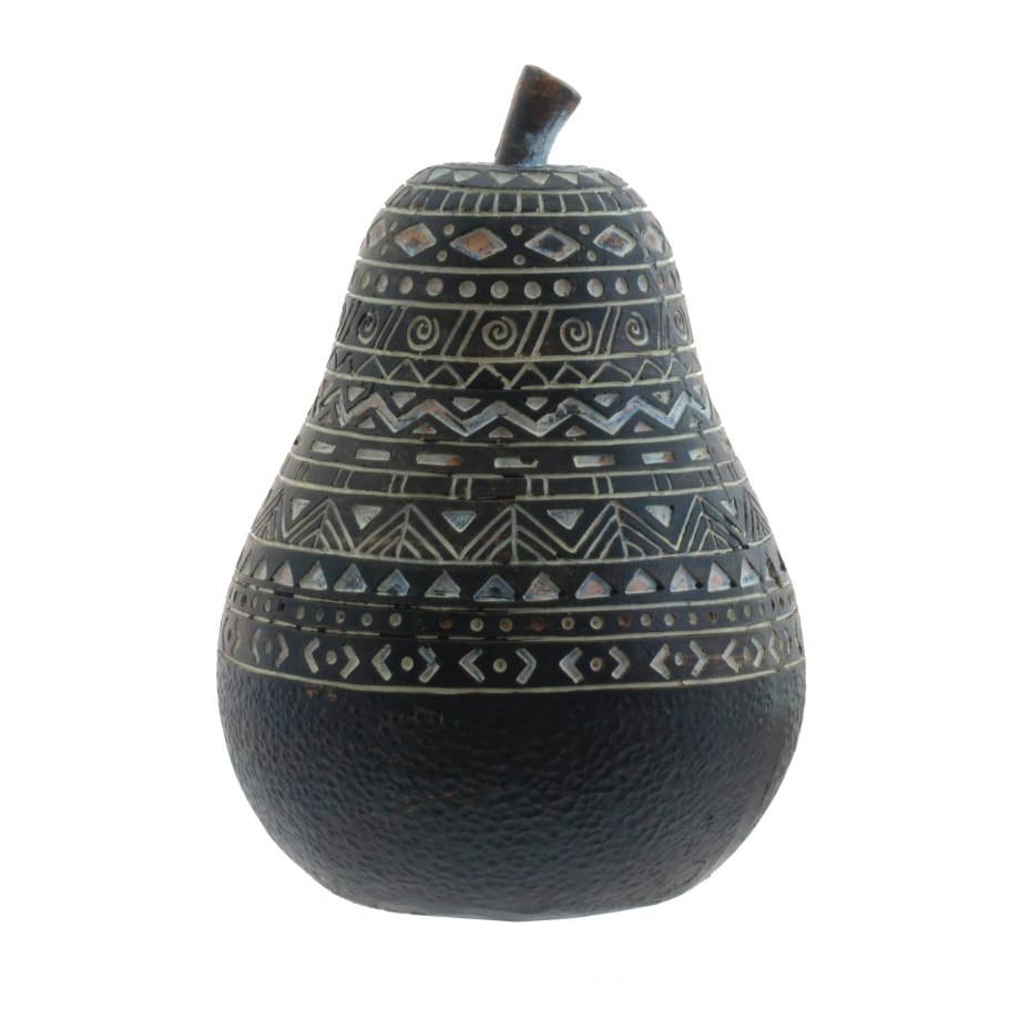 Груша декора