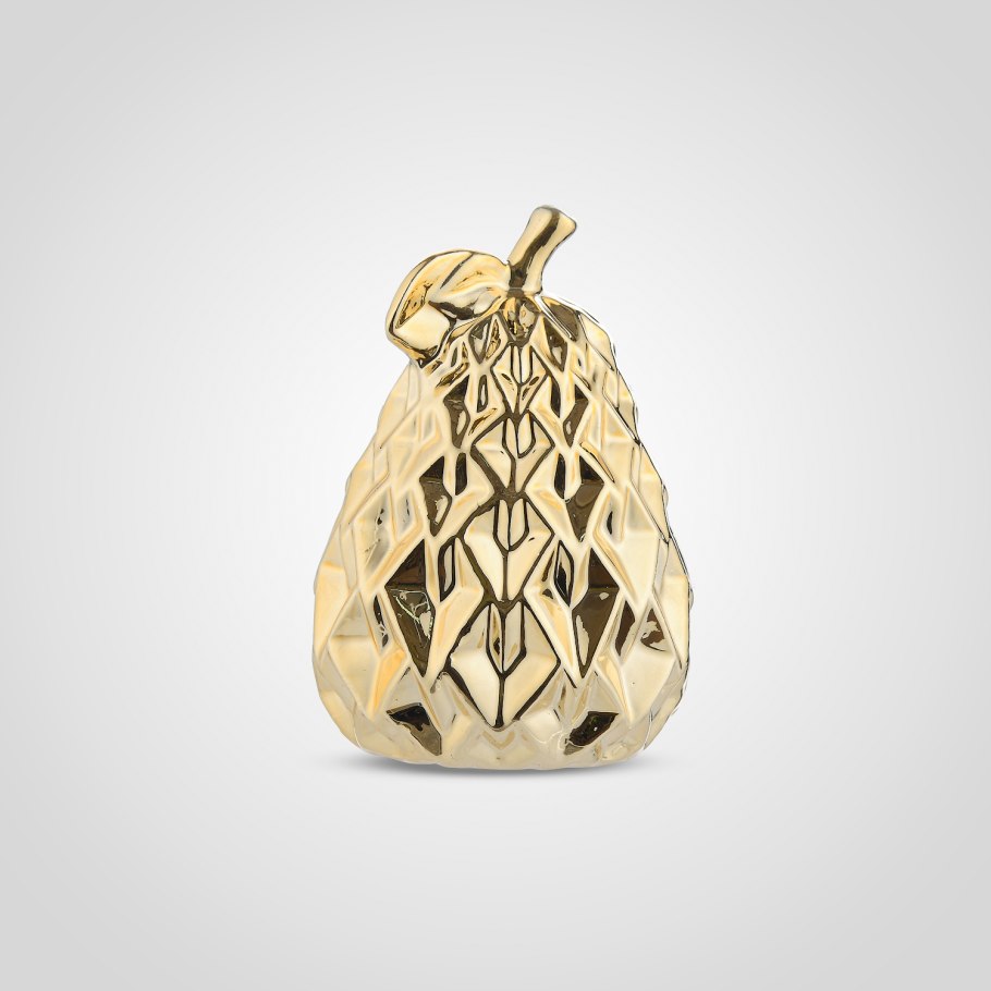 Rich line Home Decor / статуэтка * груша