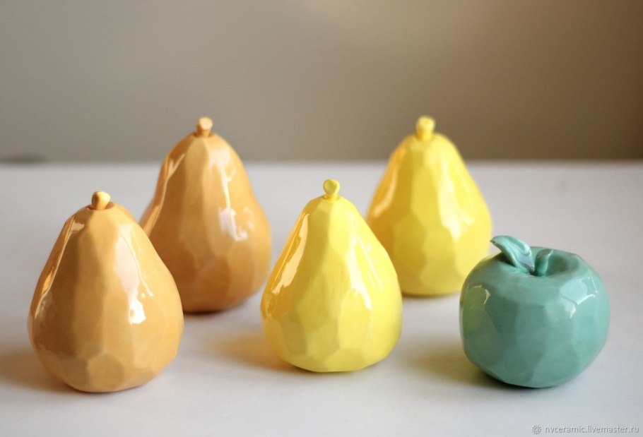 Fix Price груша