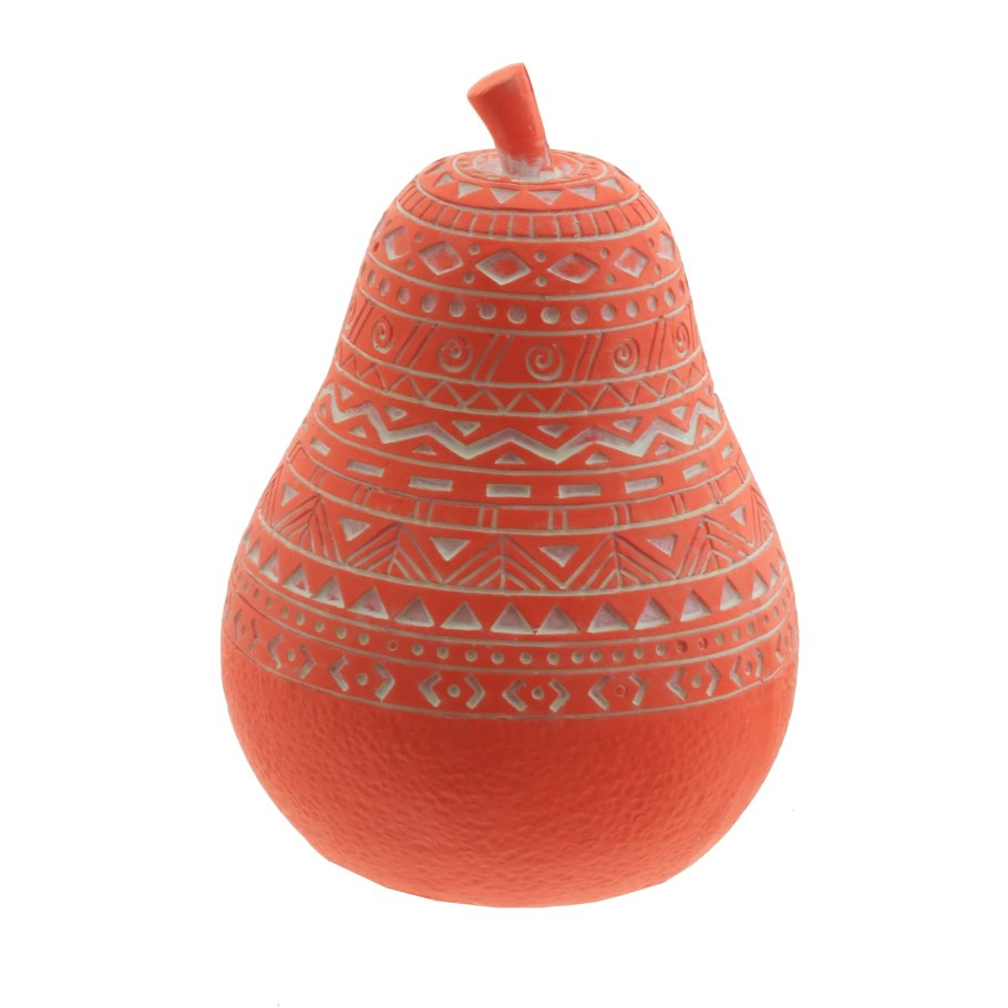 Статуэтка груша