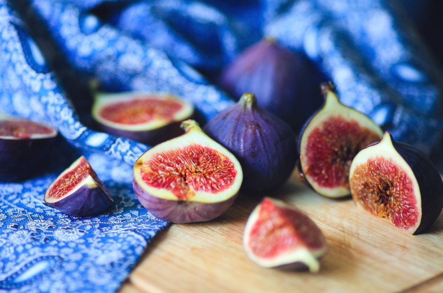 Куст смоковницы