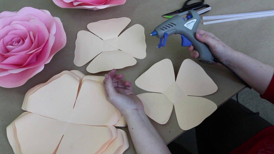 Плунжер пятилистник