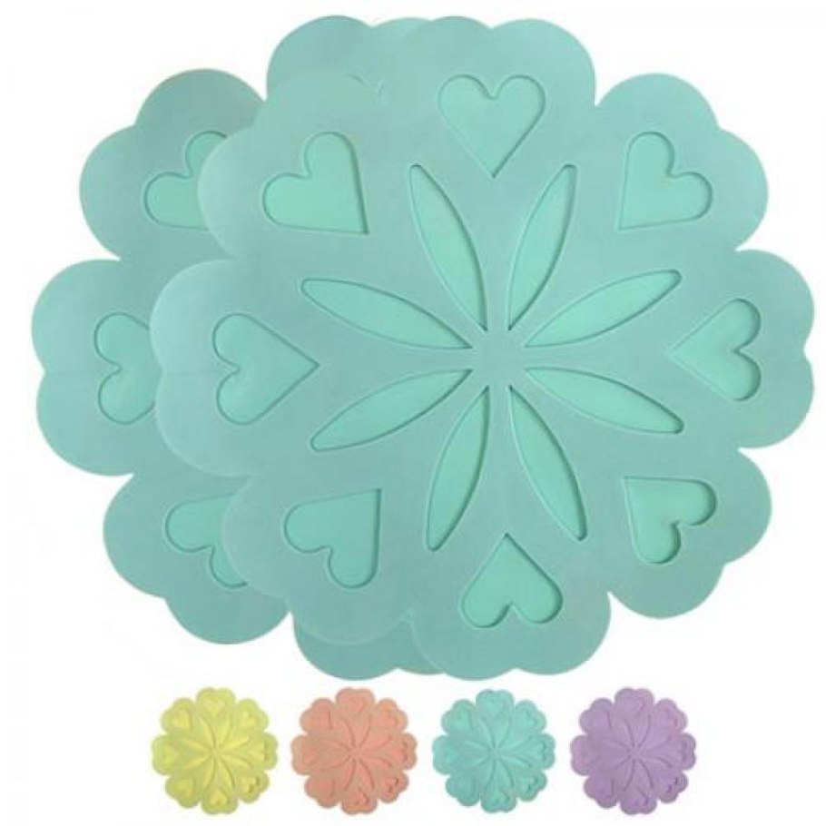 МК ростовые цветы изолон