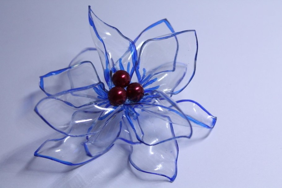 Панель ПВХ unique "Ирис"