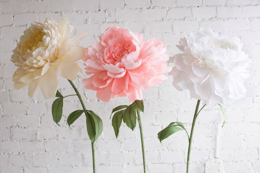 Подставка под горячее Аленький цветочек сердце 38х28 cм, 2 шт.