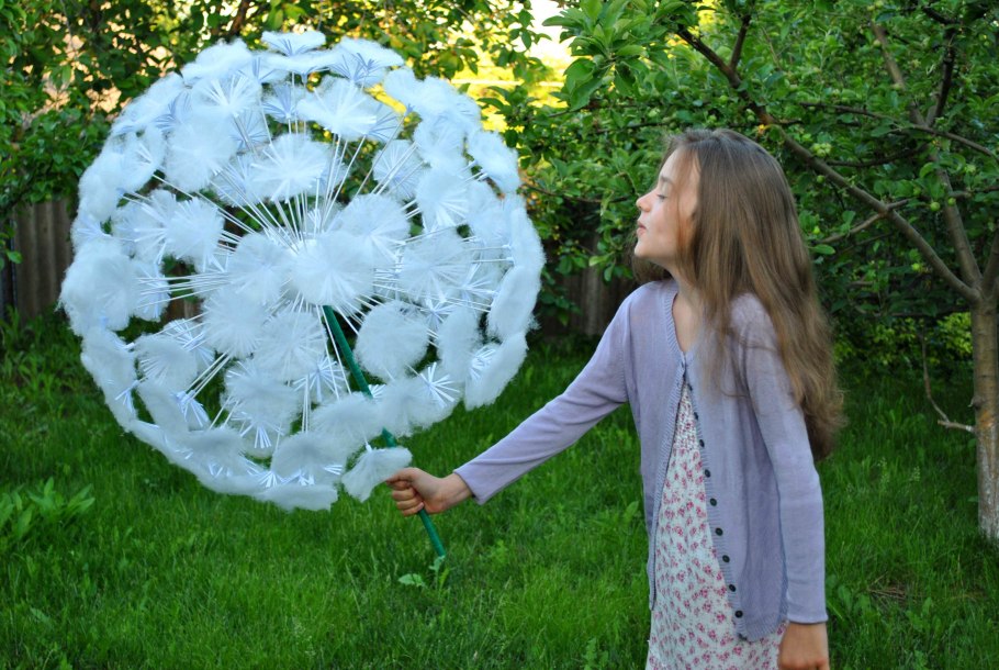 Украсить трубу