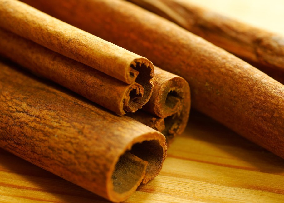 Cinnamomum Verum дерево