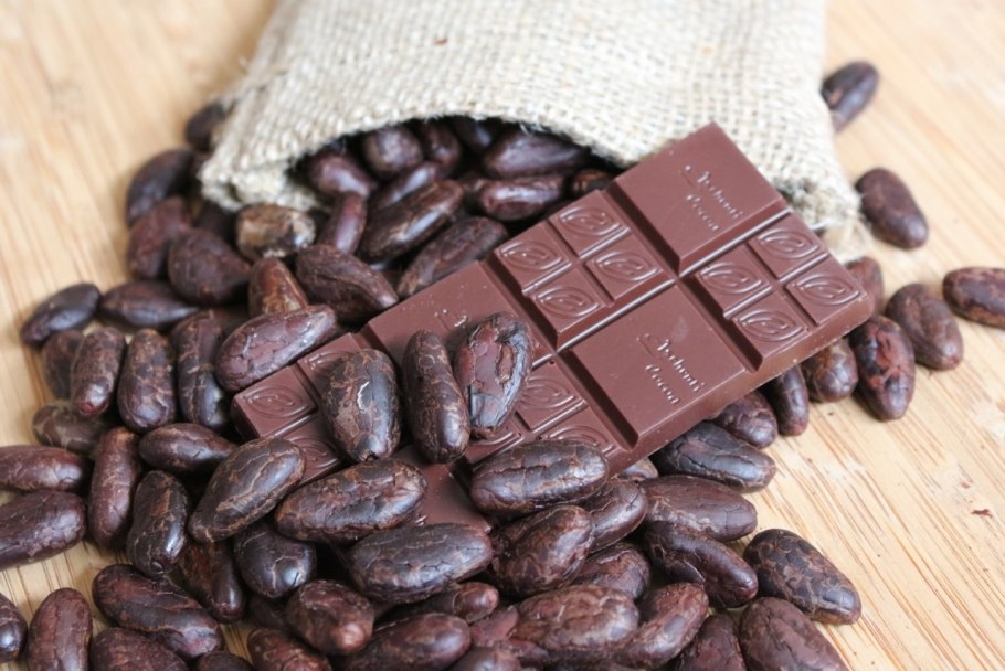 Кофе, арахис, какао-Бобы