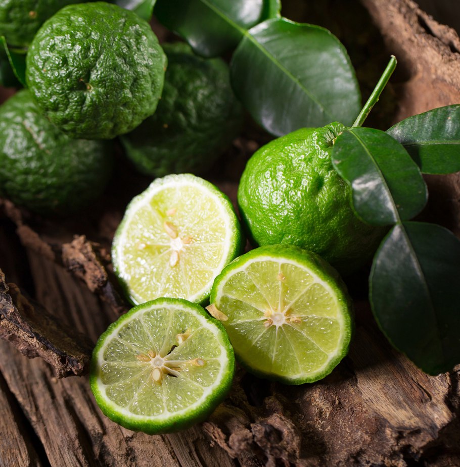 Сицилийский бергамот