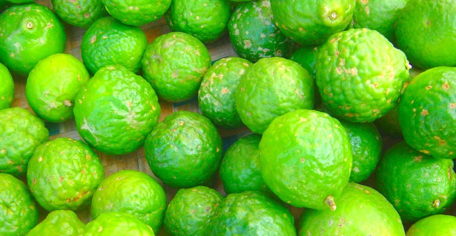 Кафир кто это фрукт