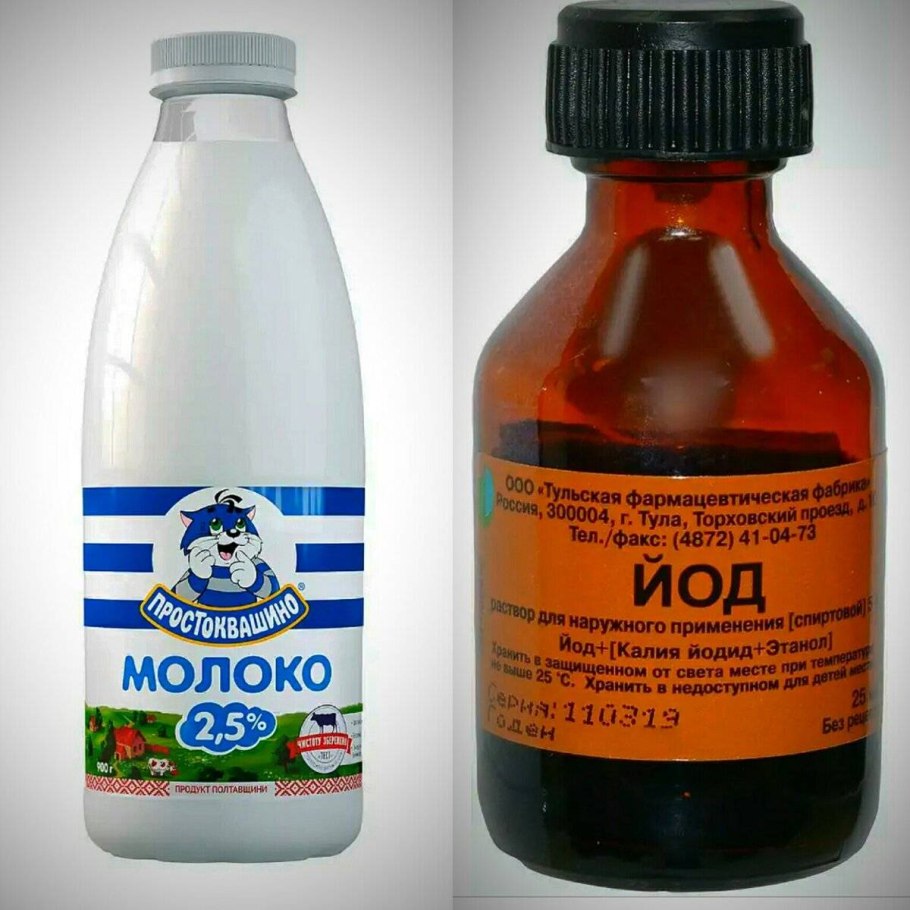 Лекарственная трава чистотел