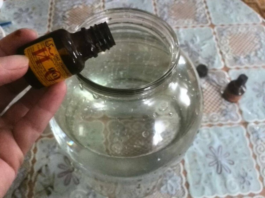 Лапчатка белая трава