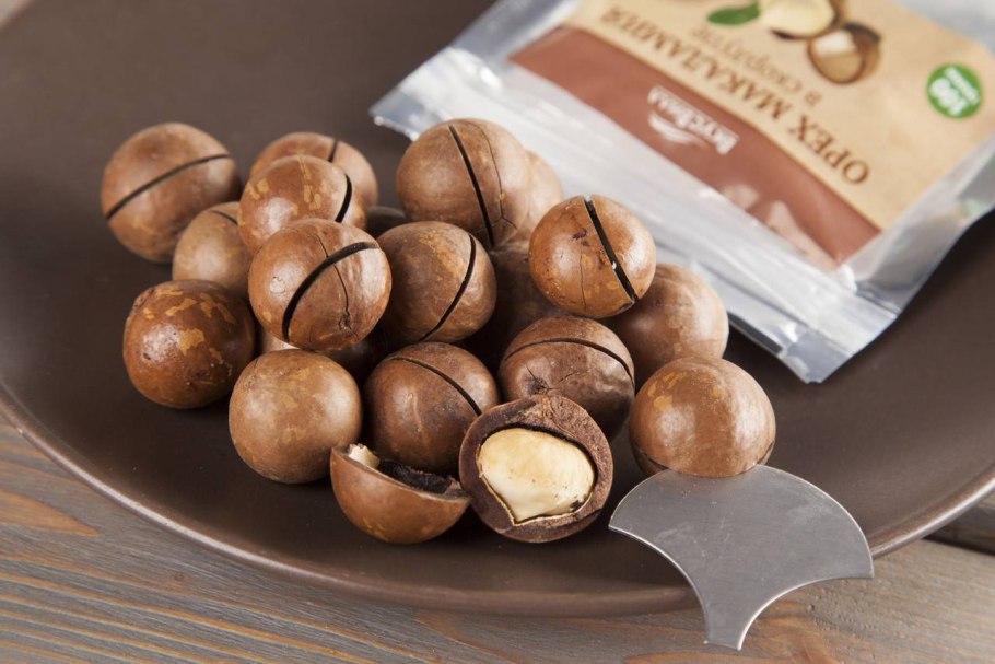 Цветение макадамии фото для аватар