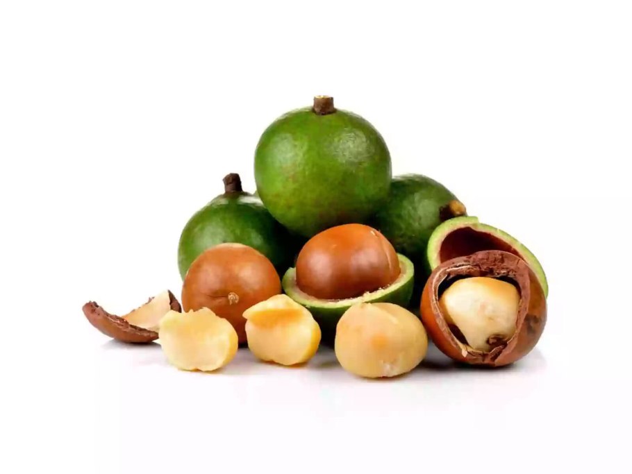 Пакистанский орех