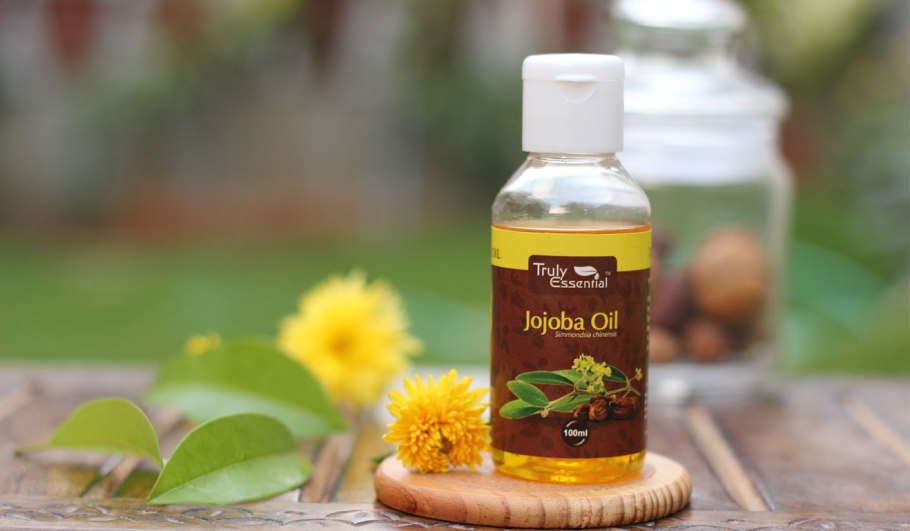 Jojoba Seed Oil