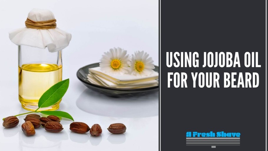 Масло жожоба фотошоп