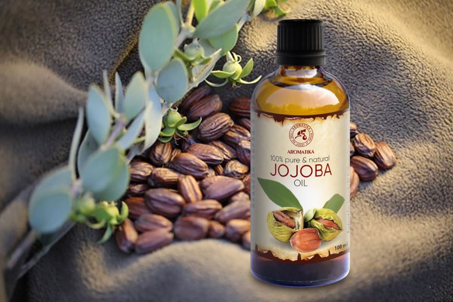 Масло семян жожоба