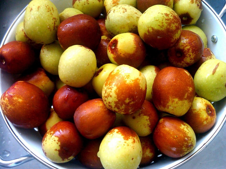 Hünnap фрукт