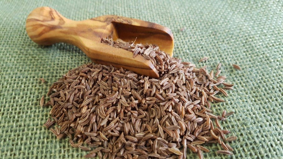 Тмин (Caraway)