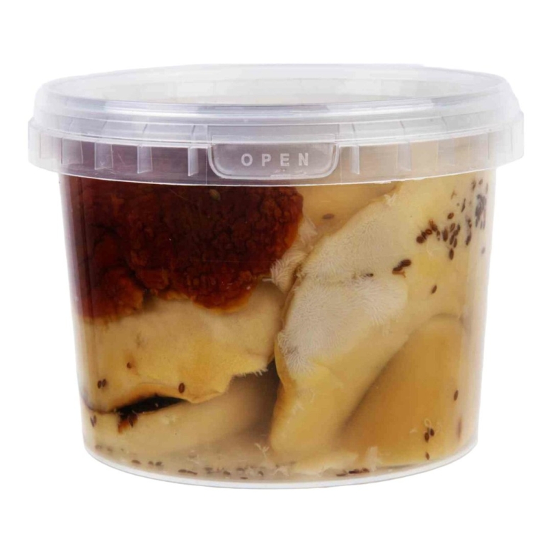 Грибы консервированные